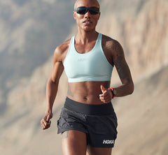 Women's Performance Woven 4" Short-HOKA