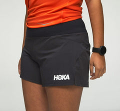Women's Performance Woven 4" Short-HOKA