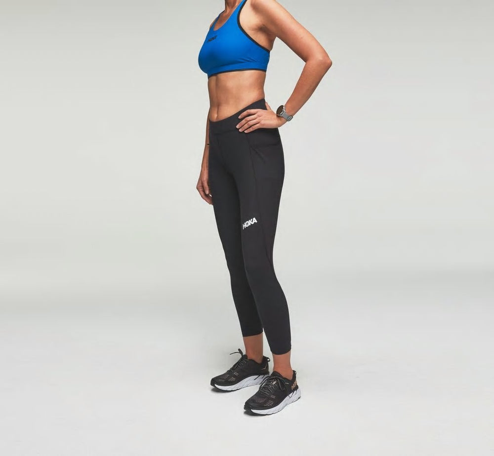 Women's Performance Crop Tight-HOKA