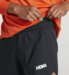 Men's Performance Woven 5" Short-HOKA