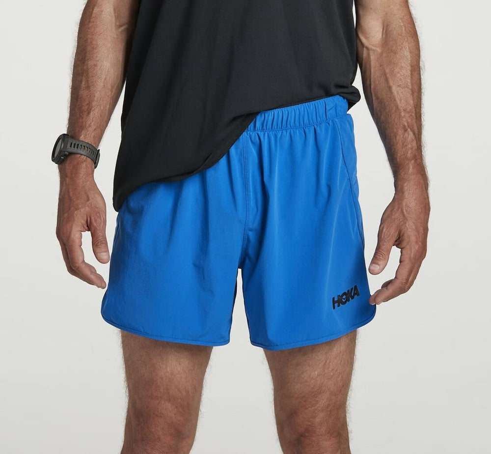 Men's Performance Woven 5" Short-HOKA