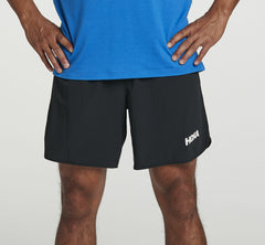 Men's Performance Woven 7" Short-HOKA