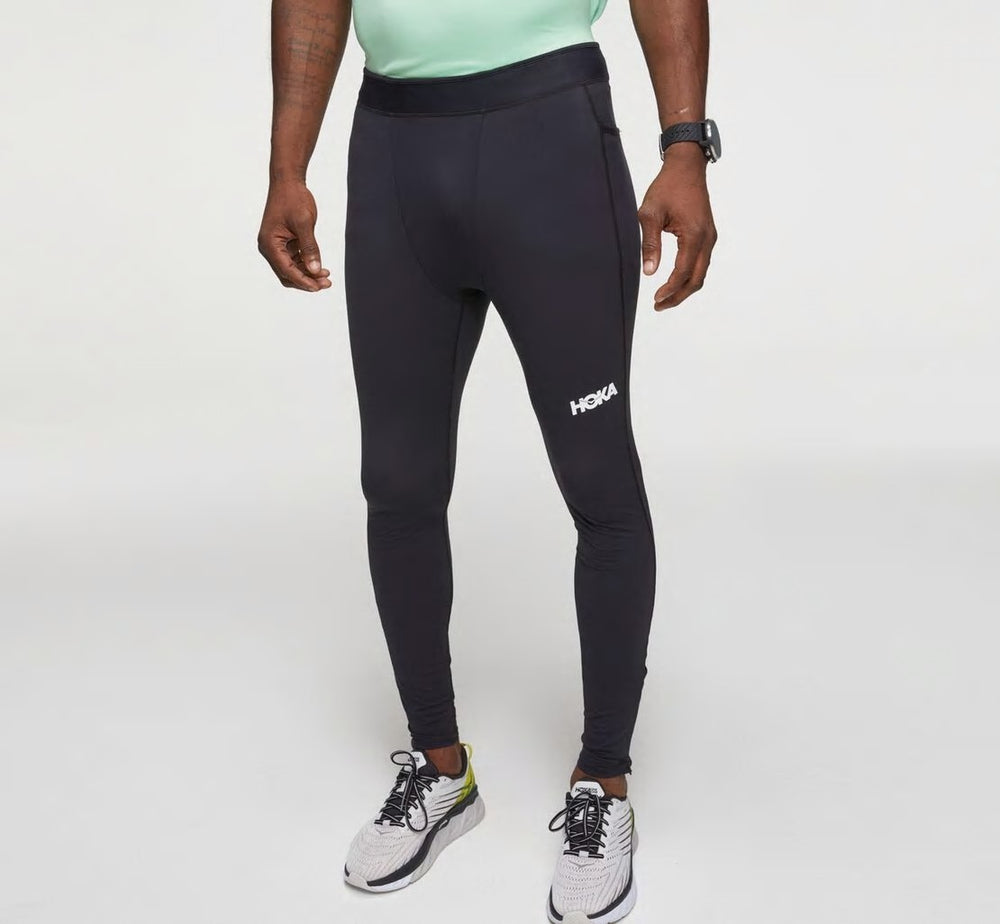 Men's Performance Full Length Tight-HOKA