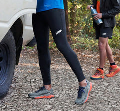 Men's Performance Full Length Tight-HOKA