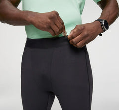 Men's Performance Full Length Tight-HOKA