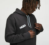 Men's Hoodie-HOKA