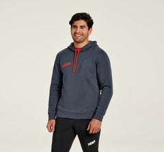 Men's Hoodie-HOKA
