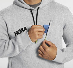 Men's Hoodie-HOKA