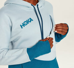 Women's Hoodie-HOKA