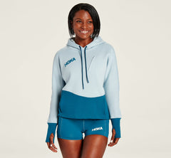 Women's Hoodie-HOKA