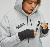 Women's Hoodie-HOKA