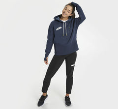 Women's Hoodie-HOKA