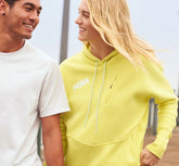 Women's Hoodie-HOKA