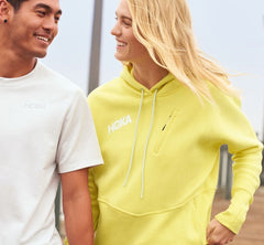 Women's Hoodie-HOKA