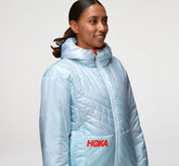 All Gender Puffy Jacket-HOKA
