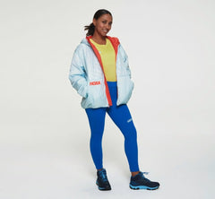 All Gender Puffy Jacket-HOKA