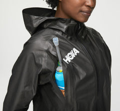 Women's GORE-TEX Shakedry™ Run Jacket-HOKA