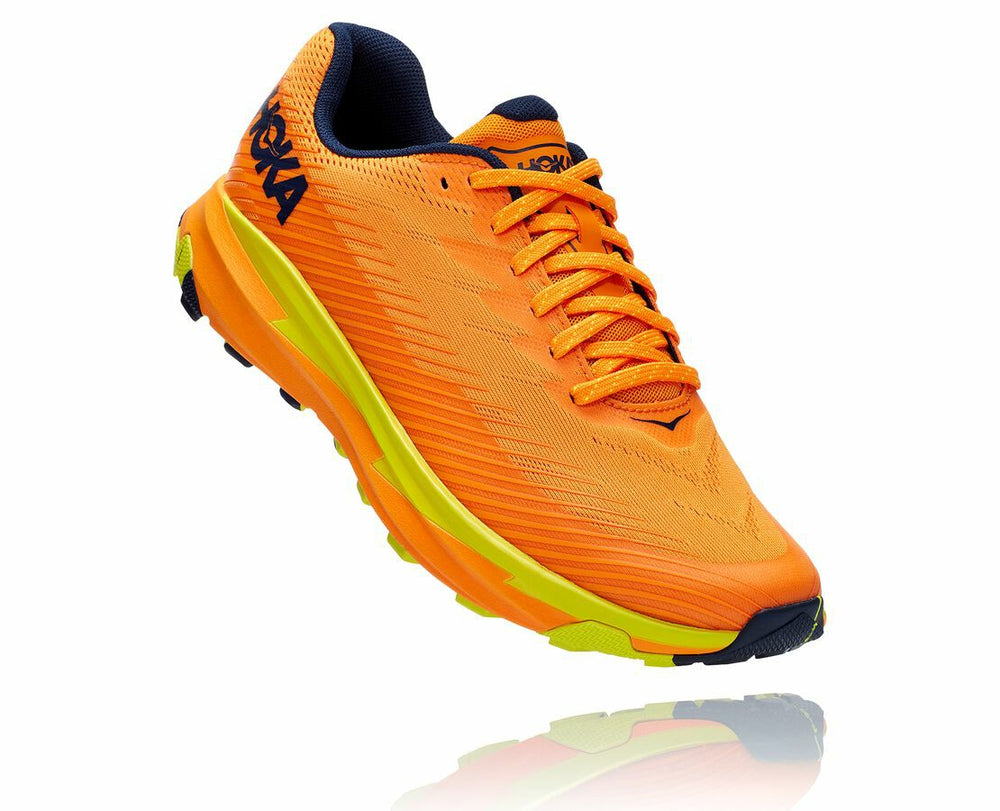 Men's Torrent 2-HOKA