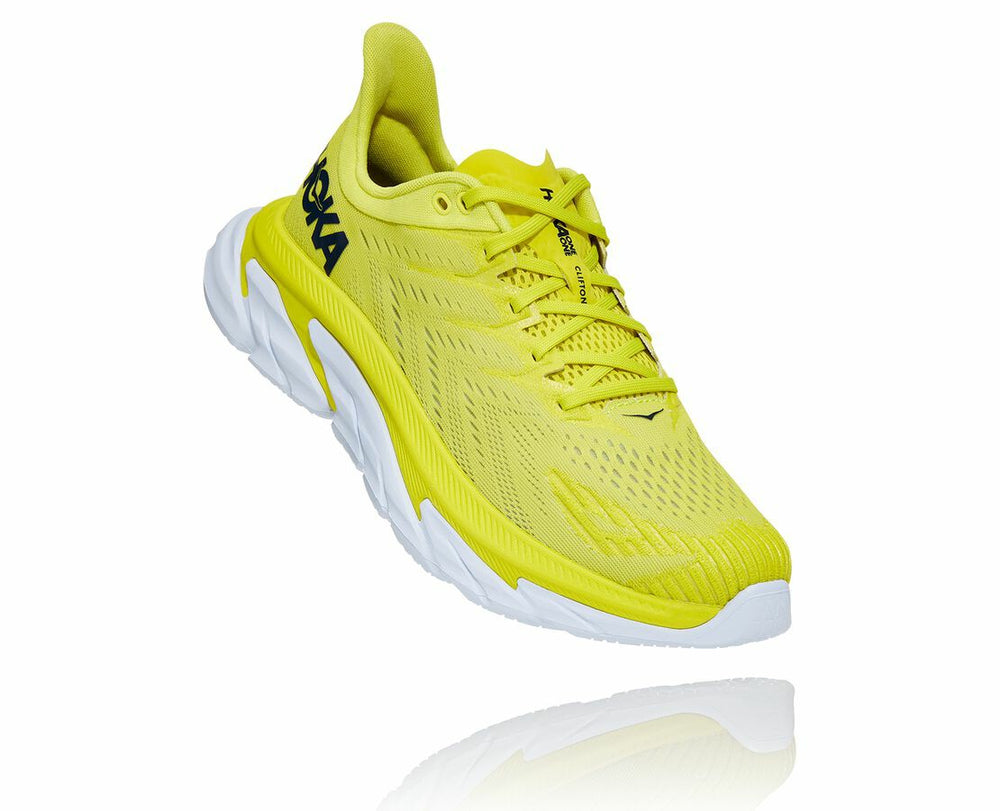 Men's Clifton Edge-HOKA