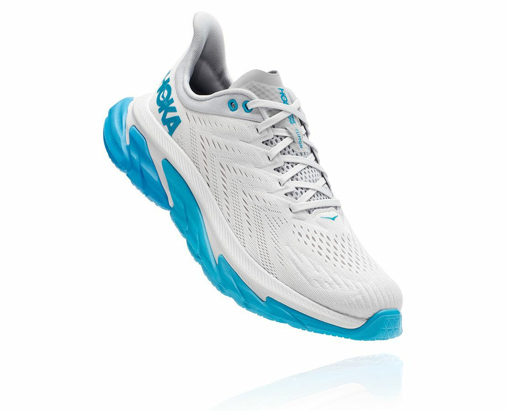 Men's Clifton Edge-HOKA