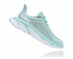 Women's Clifton Edge-HOKA