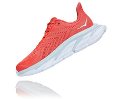 Women's Clifton Edge-HOKA
