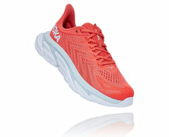 Women's Clifton Edge-HOKA