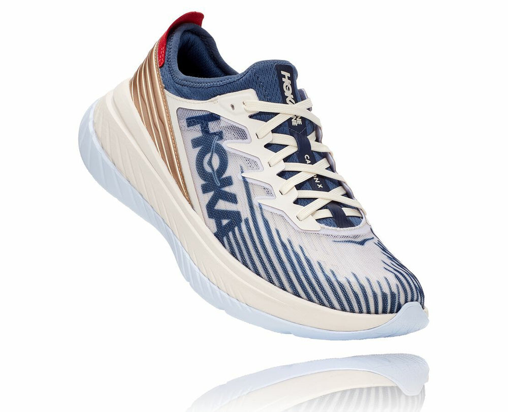 All Gender Carbon X-SPE-HOKA