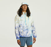 Men's Wind-Resistant Jacket-HOKA