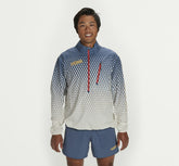 Men's Wind-Resistant Jacket-HOKA