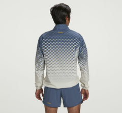 Men's Wind-Resistant Jacket-HOKA