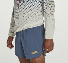 Men's Wind-Resistant Jacket-HOKA