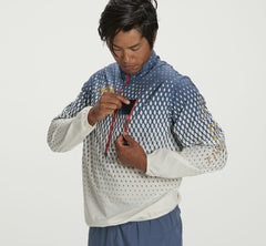 Men's Wind-Resistant Jacket-HOKA