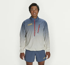 Men's Wind-Resistant Jacket-HOKA