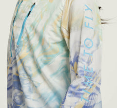 Women's Wind-Resistant Jacket-HOKA