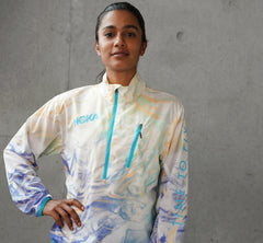 Women's Wind-Resistant Jacket-HOKA