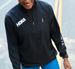 Women's Wind-Resistant Jacket-HOKA