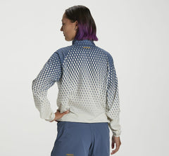 Women's Wind-Resistant Jacket-HOKA