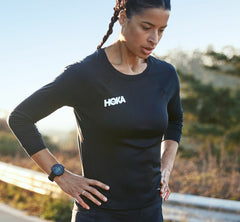 Women's Performance 3/4 Sleeve-HOKA