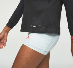Women's Performance 3/4 Sleeve-HOKA