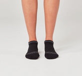 All Gender Performance No-Show Sock-HOKA