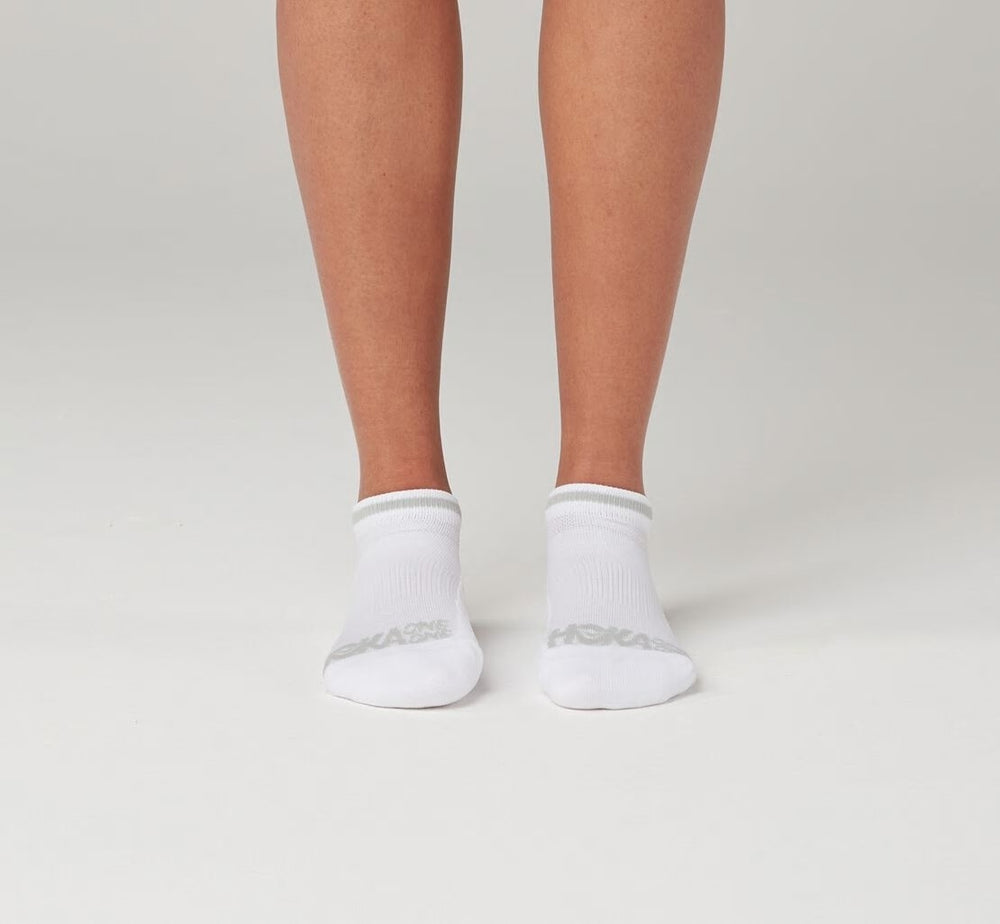 All Gender Performance No-Show Sock-HOKA