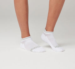 All Gender Performance No-Show Sock-HOKA