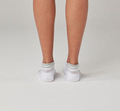 All Gender Performance No-Show Sock-HOKA