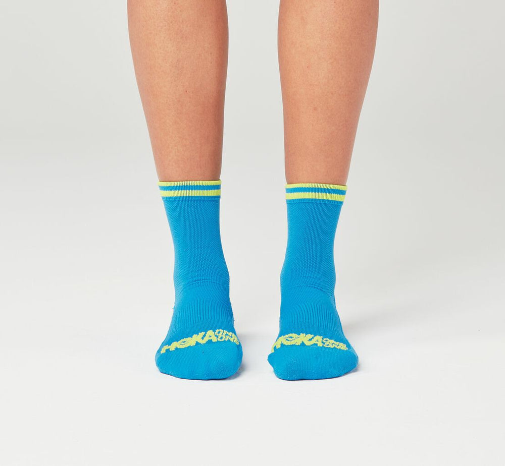 All Gender Performance Crew Sock-HOKA