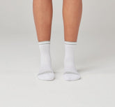 All Gender Performance Crew Sock-HOKA