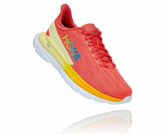 Women's Mach 4-HOKA