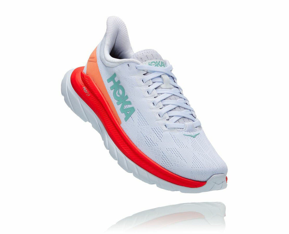 Women's Mach 4-HOKA