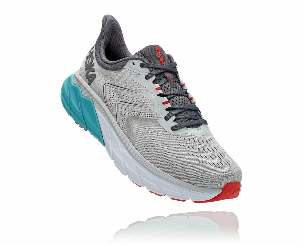 Men's Arahi 5-HOKA