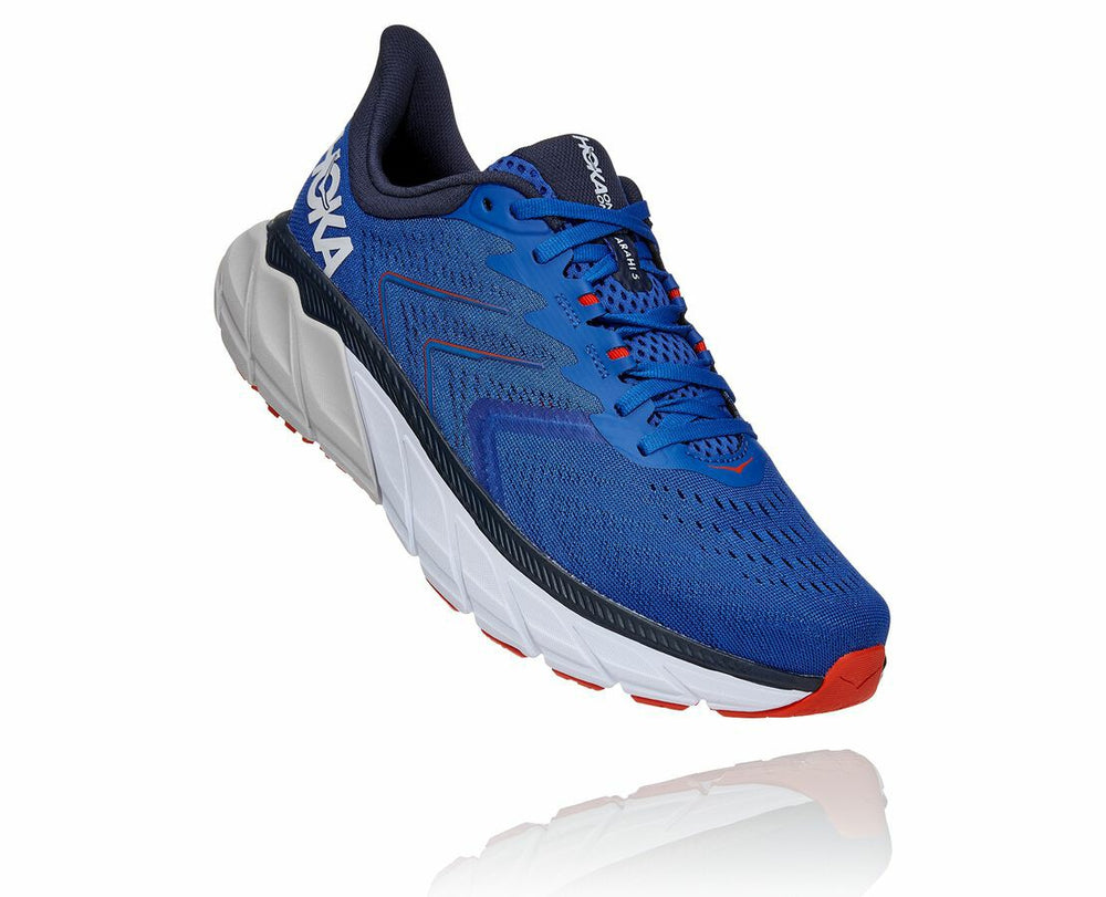 Men's Arahi 5-HOKA